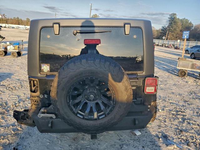 Jeep Wrangler Sport Image 5