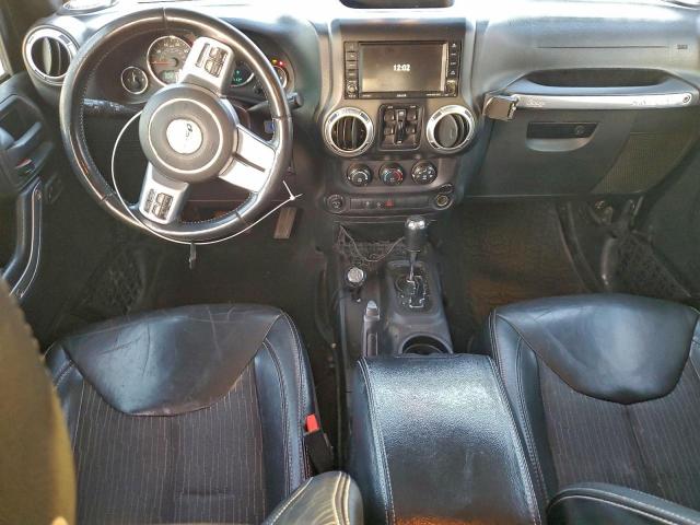 Jeep Wrangler Sport Image 6