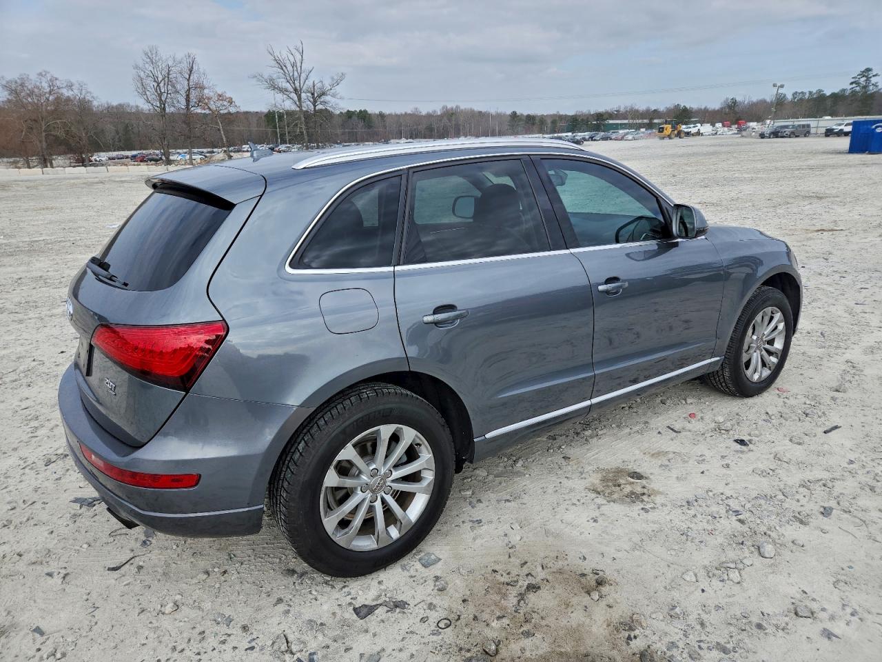 Audi Q5 Premium Plus Image 6