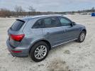 Audi Q5 Premium Plus Image 6