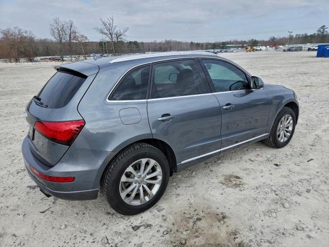 Audi Q5 Premium Plus Image 6