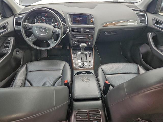 Audi Q5 Premium Plus Image 5