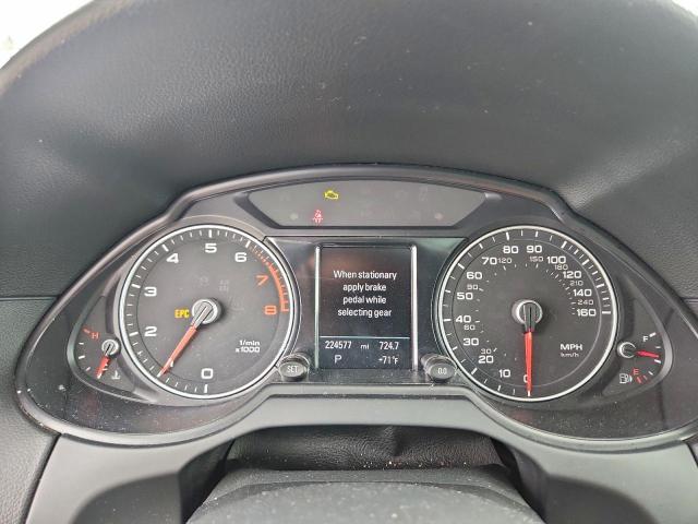 Audi Q5 Premium Plus Image 12