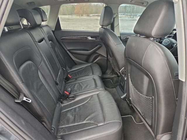 Audi Q5 Premium Plus Image 13