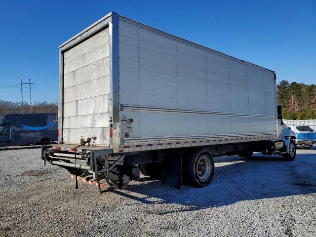 Hino 258 268 Image 4