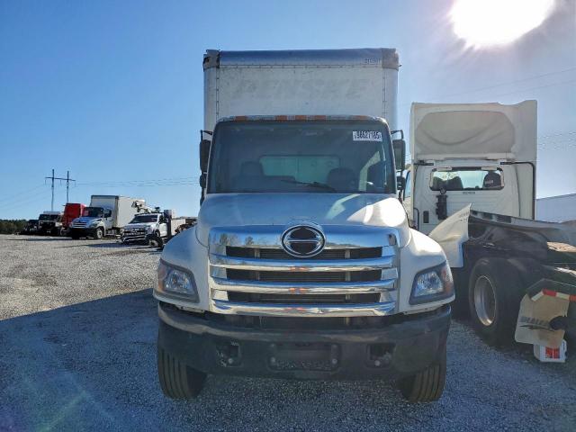 Hino 258 268 Image 3