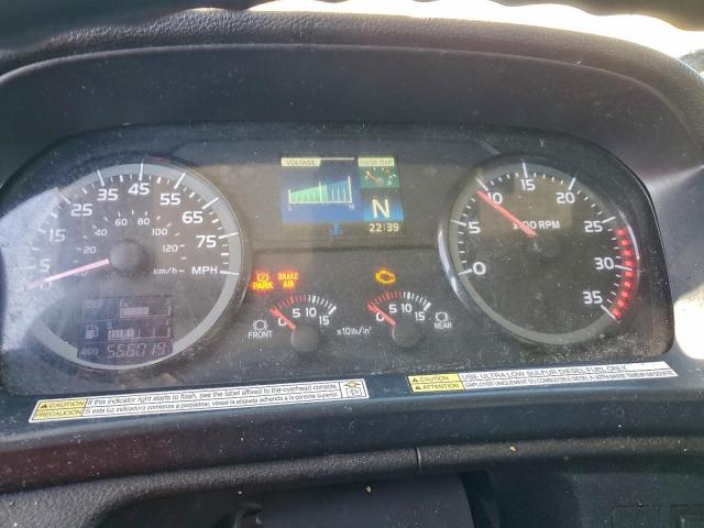 Hino 258 268 Image 11