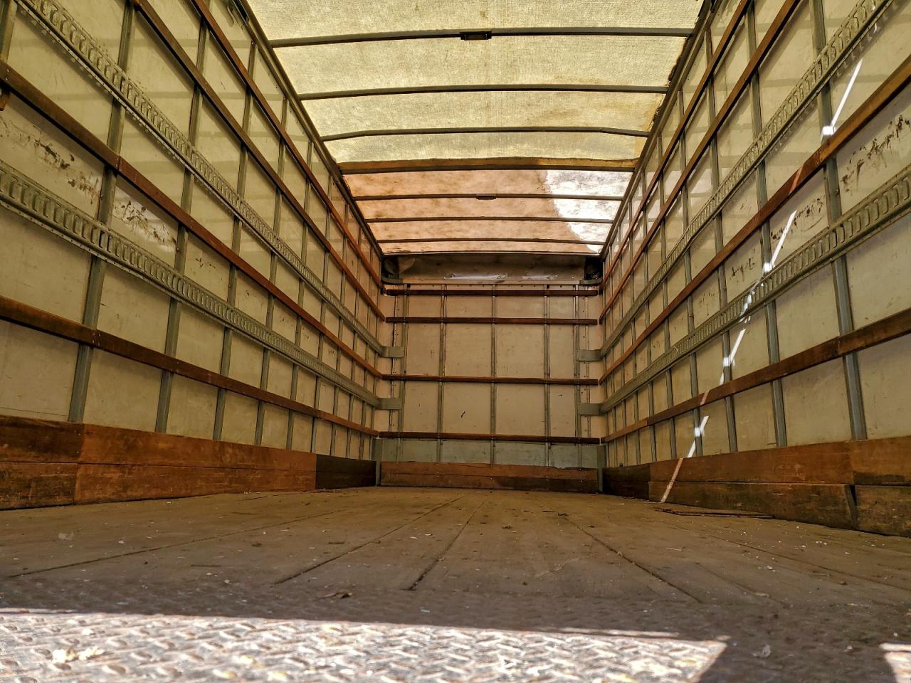 Hino 258 268 Image 10