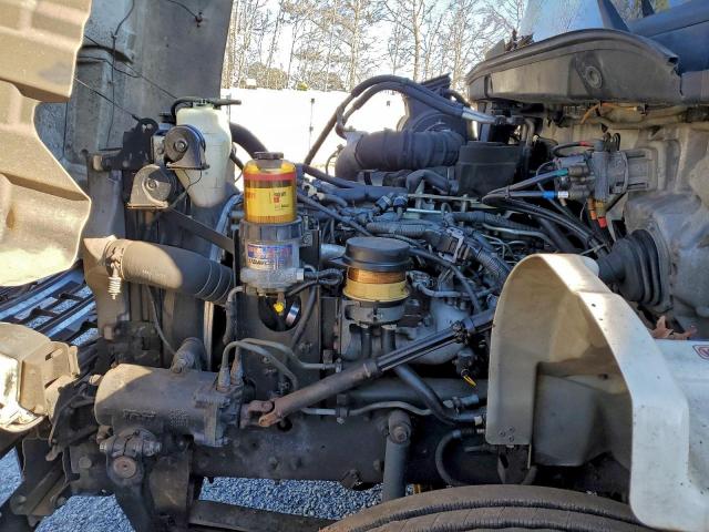 Hino 258 268 Image 7