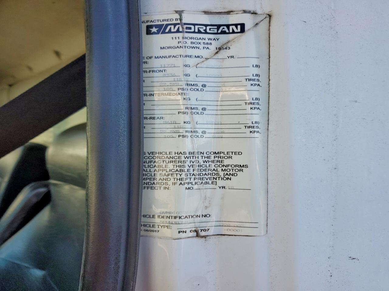 Hino 258 268 Image 12