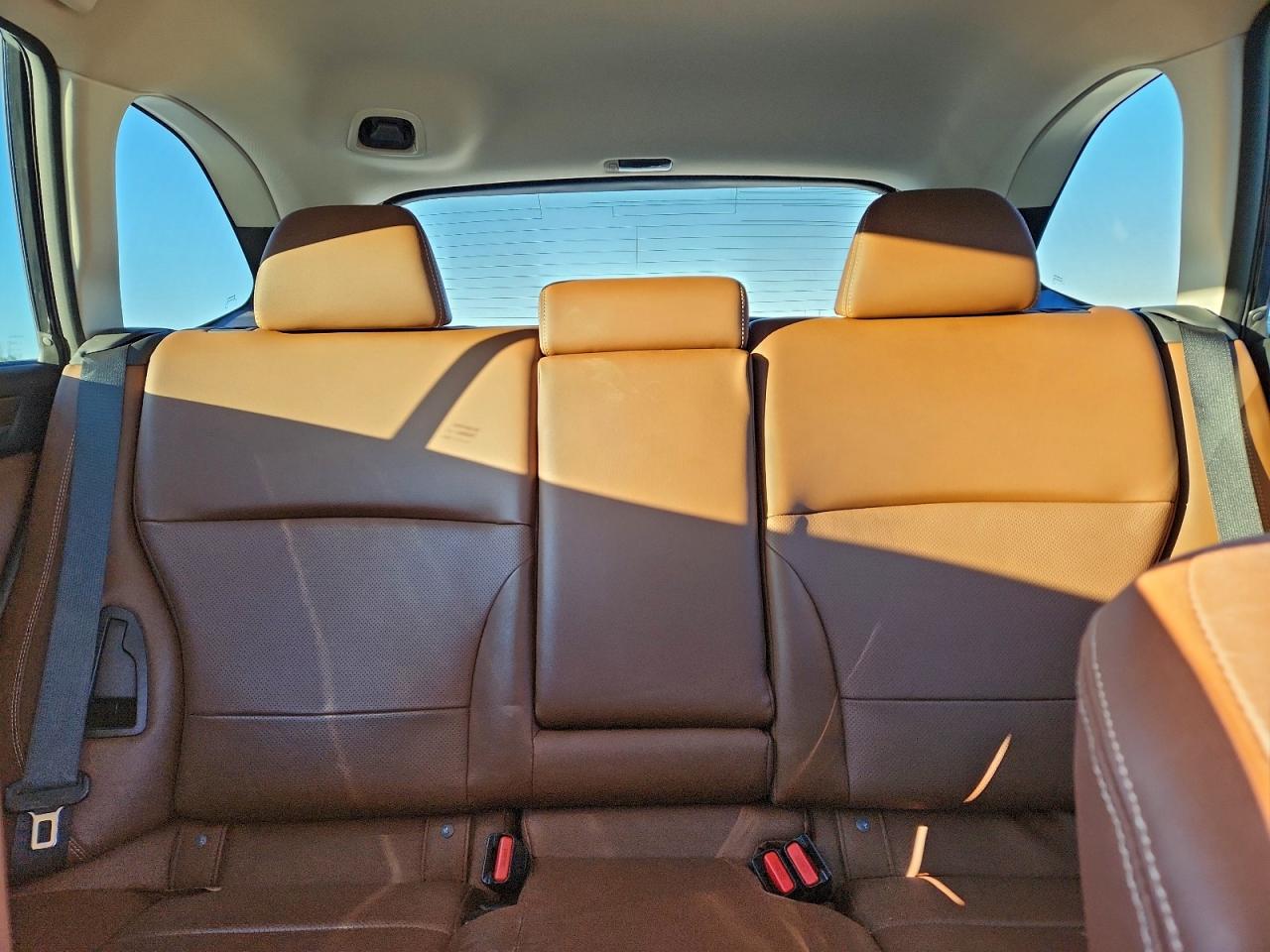 Subaru Outback Touring Image 2