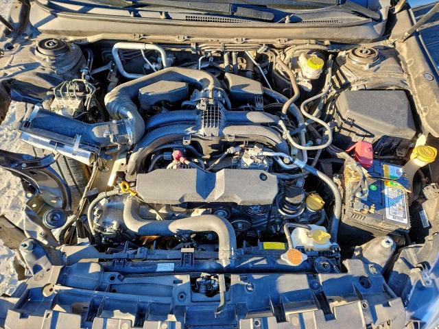 Subaru Outback Touring Image 10