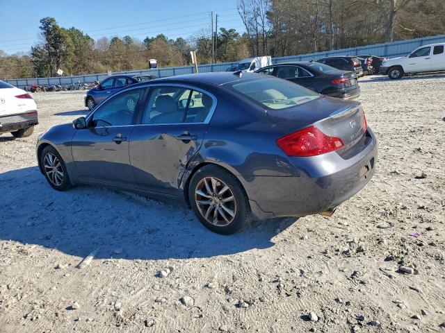 INFINITI G37 Base Image 10