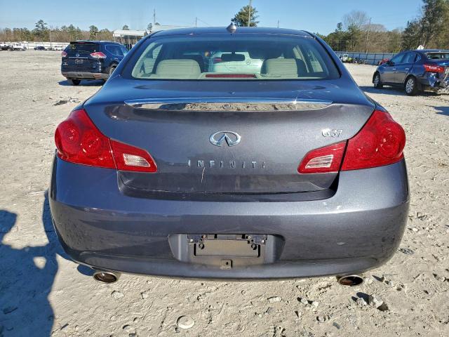 INFINITI G37 Base Image 2