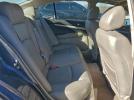 INFINITI G37 Base Image 12