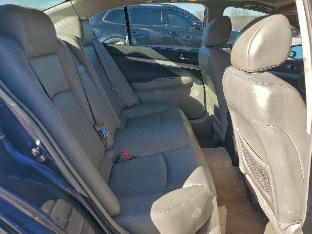 INFINITI G37 Base Image 12