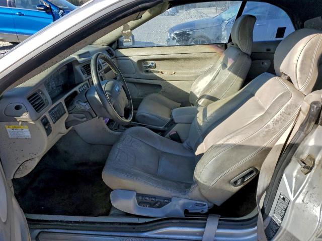 Volvo C70 Lpt Image 4