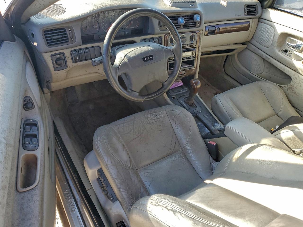 Volvo C70 Lpt Image 5