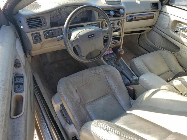 Volvo C70 Lpt Image 5