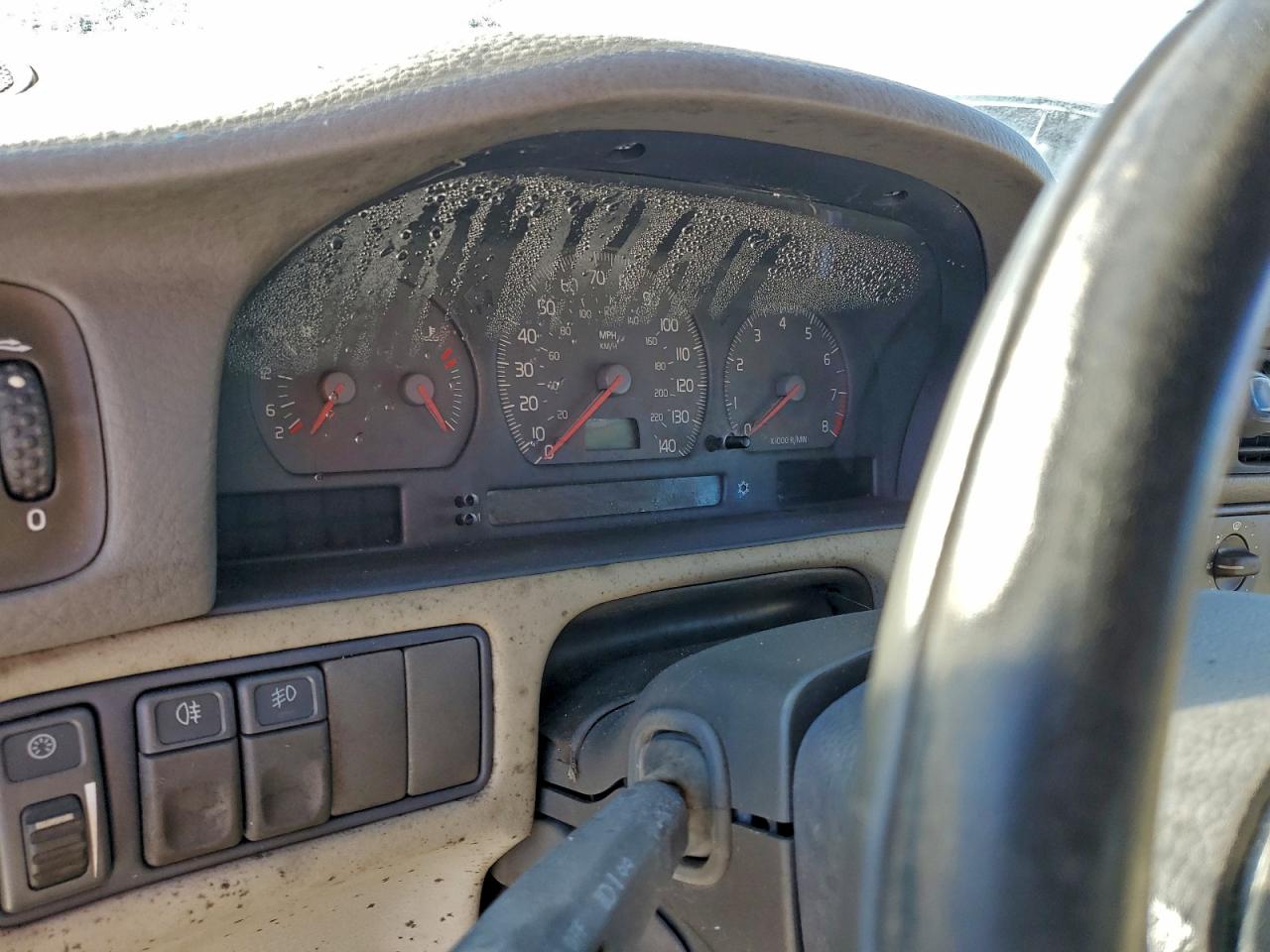 Volvo C70 Lpt Image 11