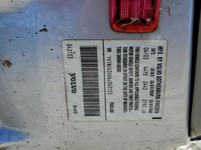 Volvo C70 Lpt Image 8