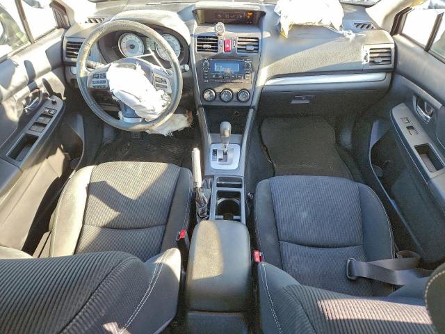 Subaru Impreza Sport Premium Image 8