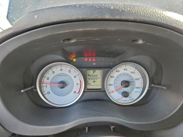 Subaru Impreza Sport Premium Image 11