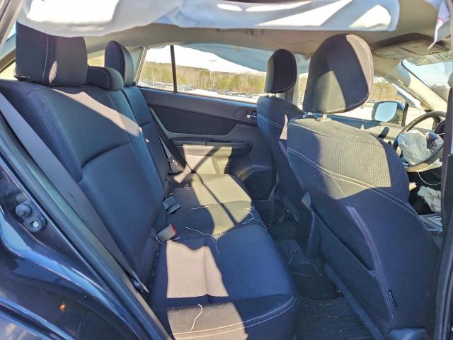 Subaru Impreza Sport Premium Image 10