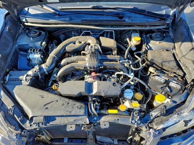 Subaru Impreza Sport Premium Image 7