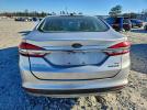 Ford Fusion Se Hybrid Image 7