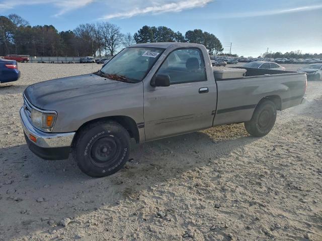  Salvage Toyota T100