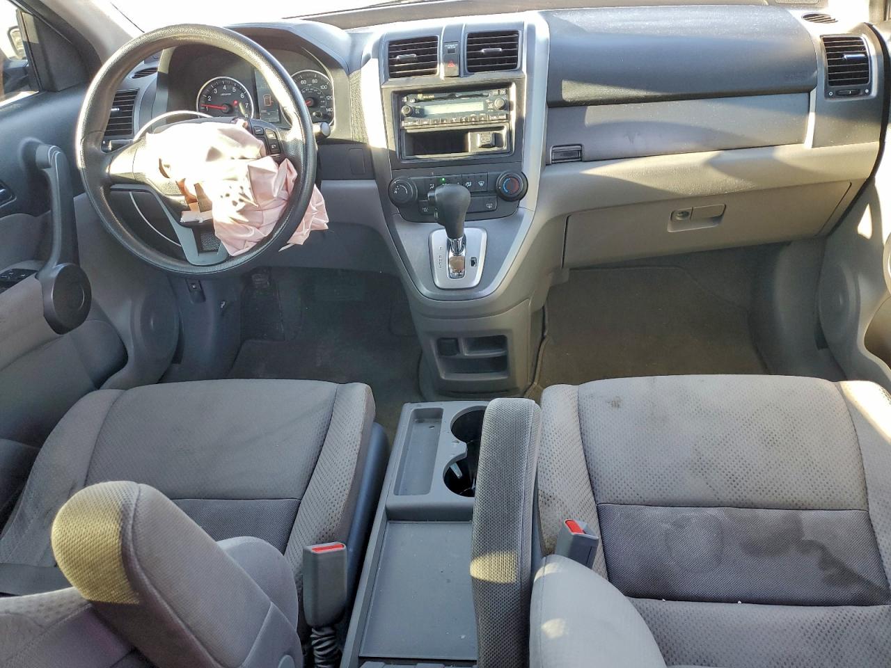 Honda Crv Lx Image 3