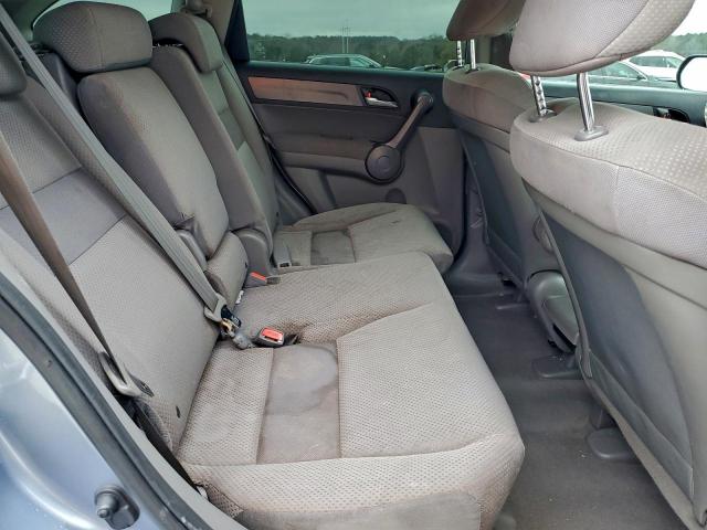 Honda Crv Lx Image 8