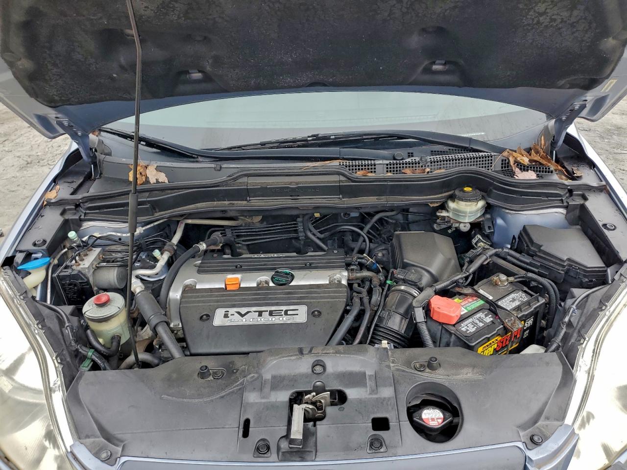 Honda Crv Lx Image 7