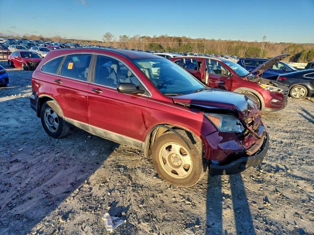 Honda Crv Lx Image 4