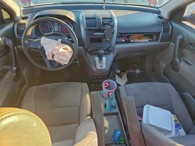 Honda Crv Lx Image 8