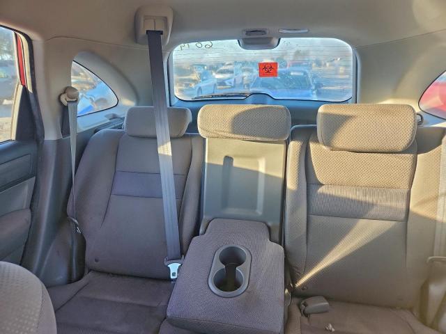 Honda Crv Lx Image 13