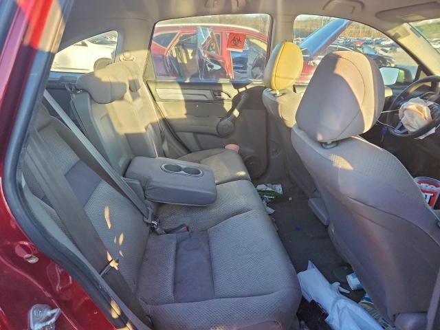 Honda Crv Lx Image 10