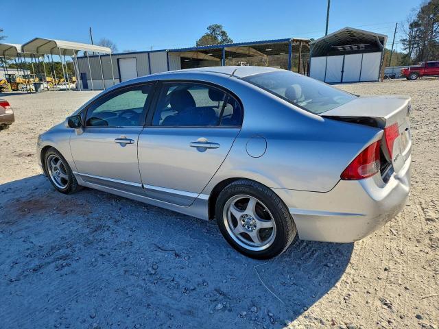 Honda Civic Lx Image 5