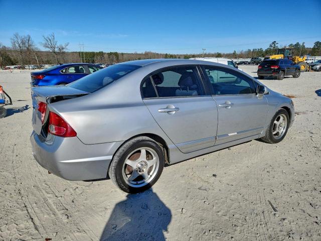 Honda Civic Lx Image 8