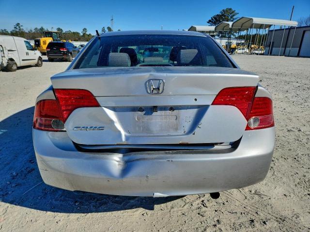 Honda Civic Lx Image 6