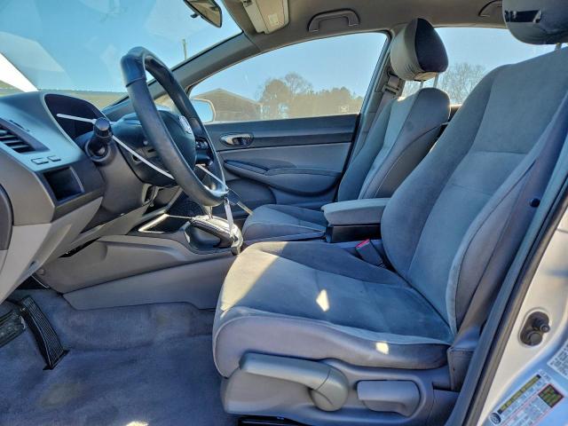 Honda Civic Lx Image 3