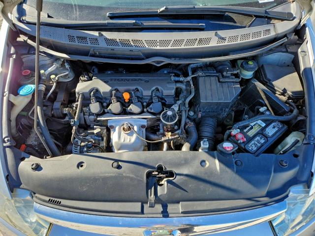 Honda Civic Lx Image 12