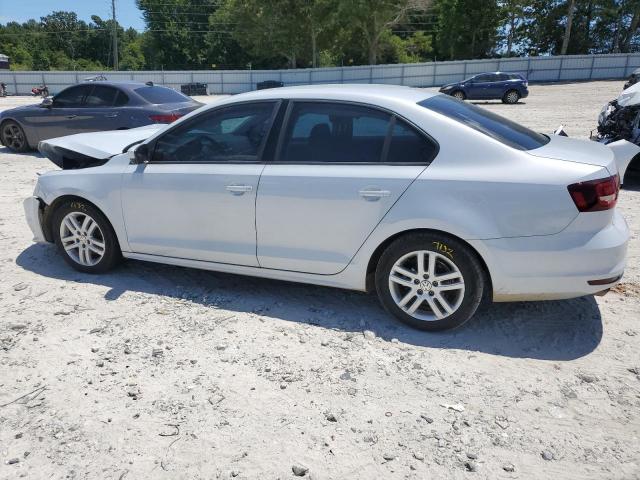 Volkswagen Jetta S Image 8