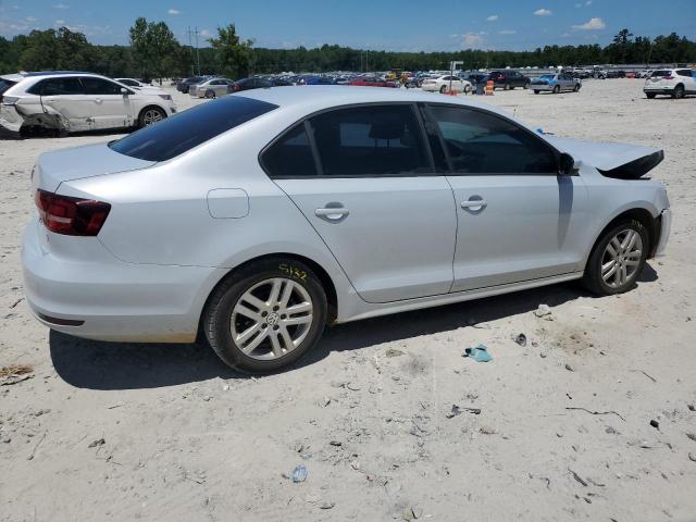 Volkswagen Jetta S Image 6