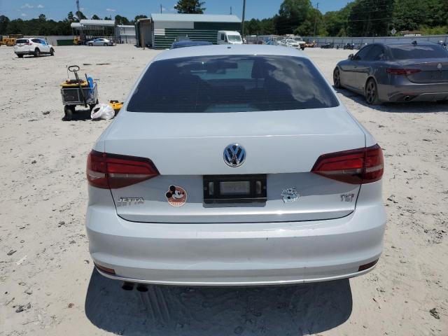 Volkswagen Jetta S Image 4