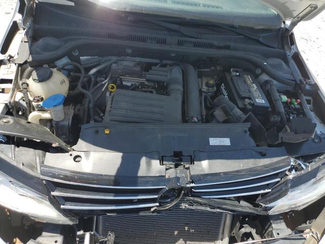 Volkswagen Jetta S Image 9