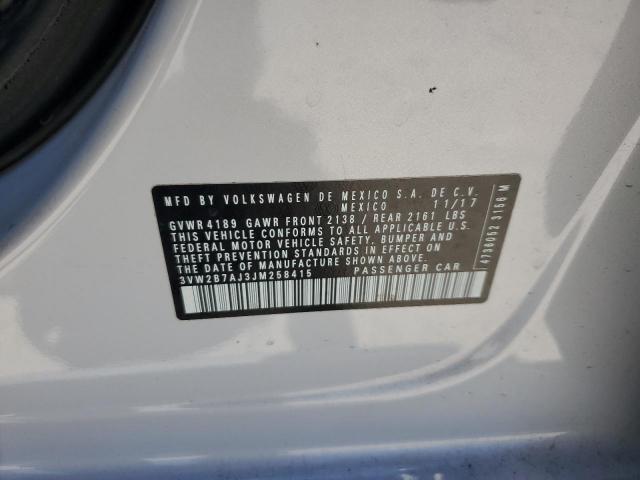 Volkswagen Jetta S Image 11