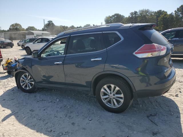 Nissan Rogue S Image 11