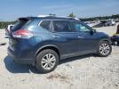 Nissan Rogue S Image 9